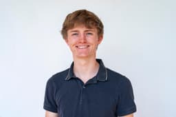 Reid McCarty headshot