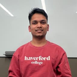 Sunil Chaudhary headshot